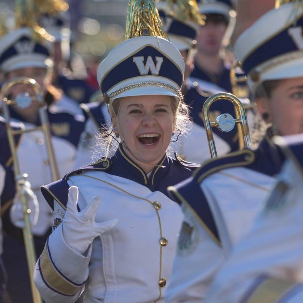 Meet your Posher, Maria